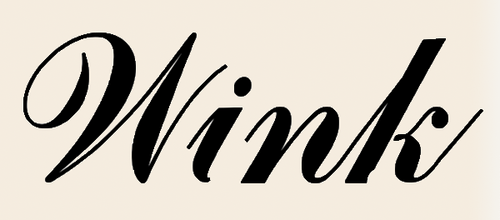 WINK logo